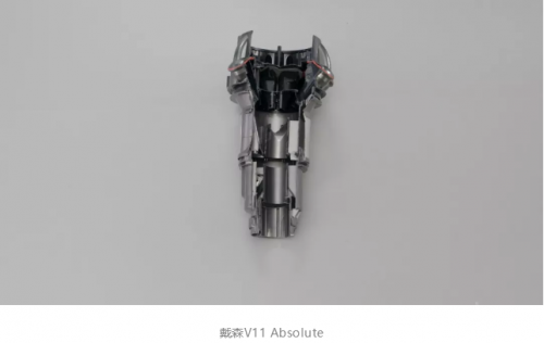 家用吸塵器哪種好用？戴森這么貴，會(huì)不會(huì)是噱頭？