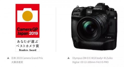 驚！奧林巴斯這兩款相機(jī)成“好攝之徒”出片利器