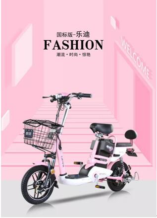 選擇歐派麥樂(lè)、樂(lè)迪，電動(dòng)車新國(guó)標(biāo)時(shí)代不將就