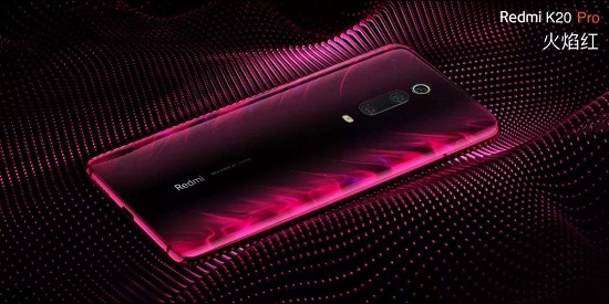 配置相同的情況下，聯(lián)想Z6Pro、小米9、紅米K20 Pro怎么選？