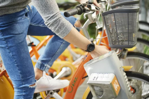 Garmin 618瘋狂剁手季，一“表”你的運動時尚態(tài)度
