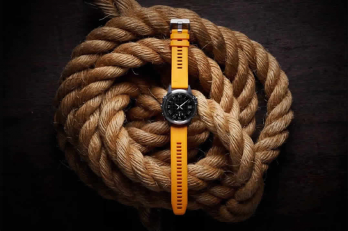 Garmin 618瘋狂剁手季，一“表”你的運動時尚態(tài)度
