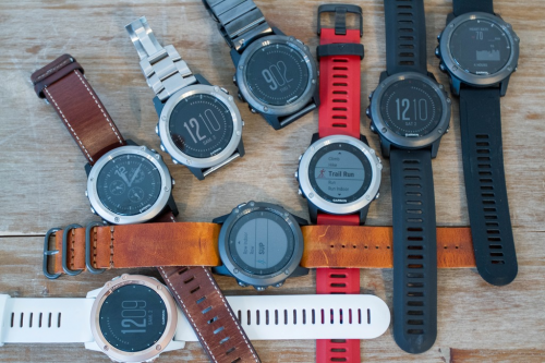 Garmin 618瘋狂剁手季，一“表”你的運動時尚態(tài)度