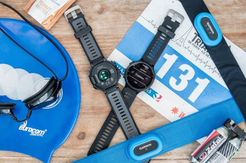 Garmin 618瘋狂剁手季，一“表”你的運動時尚態(tài)度