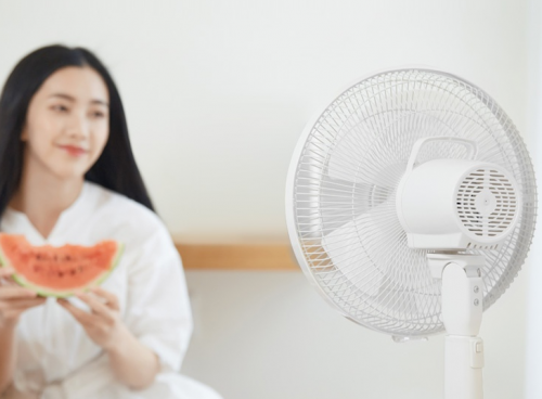 電風扇行業(yè)亂象跌生，網易智造逆流而上