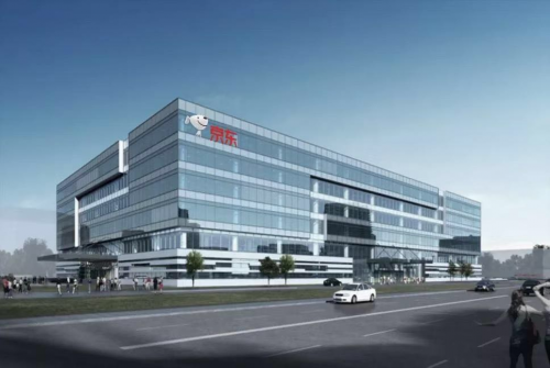 京東618期間總部開通5G網(wǎng)絡 5G手機將上線全方位快人一步