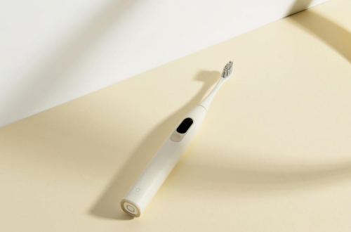 小米眾籌3天破千萬，Oclean X觸屏智能電動牙刷創(chuàng)紀(jì)錄