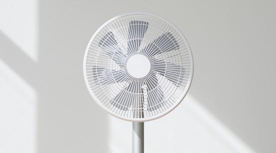 智米618清涼來襲：語(yǔ)音控制風(fēng)扇首降100元