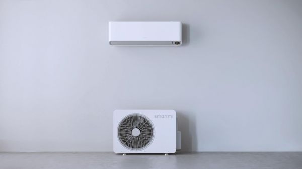 智米全直流變頻空調(diào) 為什么能對標(biāo)萬元級日本空調(diào)？