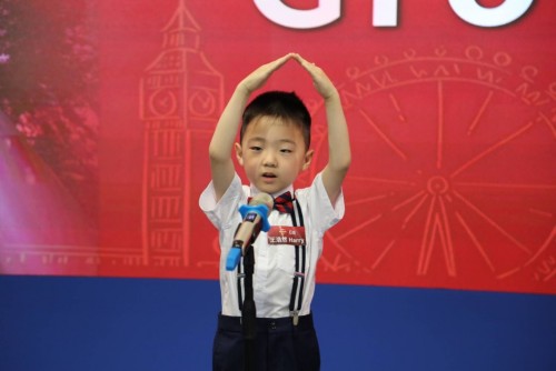 vipJr“帶你去哈佛”活動(dòng)落幕，6歲王浩然獲全額赴美獎(jiǎng)學(xué)金