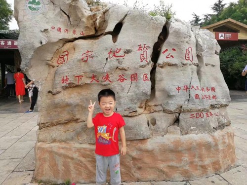 vipJr“帶你去哈佛”活動(dòng)落幕，6歲王浩然獲全額赴美獎(jiǎng)學(xué)金