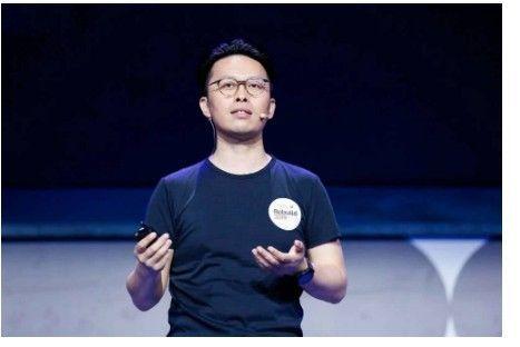 未來黑科技CEO徐俊峰：人類與無人駕駛之間，可以用“智能”HUD過渡