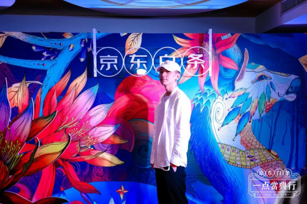 京東白條“一點當?shù)湫小秉S浦江上海分號完美收官！