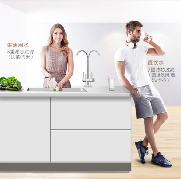 國際凈水器十大品牌選菲浦斯，全屋凈水系統(tǒng)名牌風(fēng)靡全球