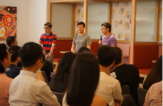 「上線了」陳海沙：我們是如何從3人團隊，做到YC估值100強企業(yè)的