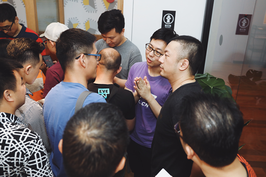 「上線了」陳海沙：我們是如何從3人團隊，做到YC估值100強企業(yè)的