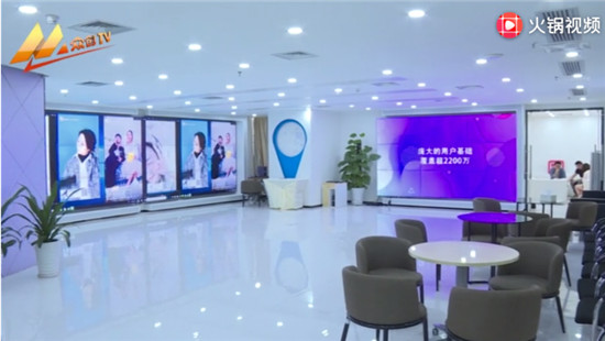 紛來(lái)CSO羅杰618前夕談電商企業(yè)信用建設(shè)，深廣電眾創(chuàng)TV全程報(bào)道