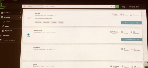 swampUP 2019盛大開幕，頂尖行業(yè)巨頭齊聚硅谷探討DevOps行業(yè)趨勢
