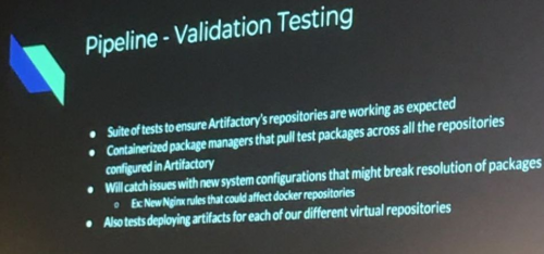 swampUP 2019盛大開幕，頂尖行業(yè)巨頭齊聚硅谷探討DevOps行業(yè)趨勢