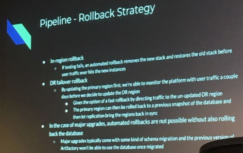 swampUP 2019盛大開幕，頂尖行業(yè)巨頭齊聚硅谷探討DevOps行業(yè)趨勢