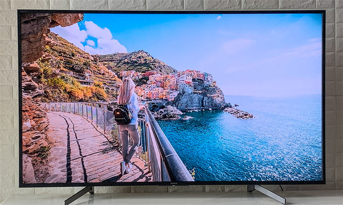 6000元預(yù)算買電視？只要索尼有貨，下單就對了——索尼電視65X8000G評測