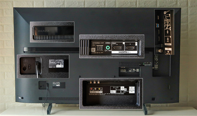 6000元預(yù)算買電視？只要索尼有貨，下單就對了——索尼電視65X8000G評測