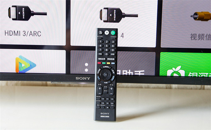 6000元預(yù)算買電視？只要索尼有貨，下單就對了——索尼電視65X8000G評測