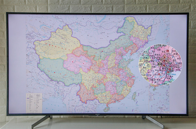 6000元預(yù)算買電視？只要索尼有貨，下單就對了——索尼電視65X8000G評測