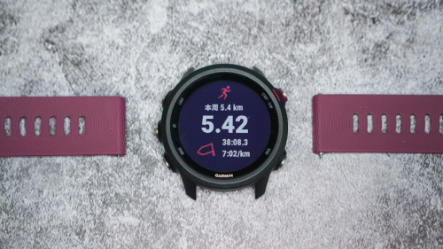 Garmin Forerunner 245，全新升級(jí)帶來全新體驗(yàn)
