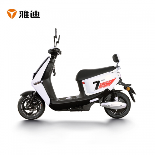 雅迪電動(dòng)車開啟“618直購節(jié)”，這些車型不容錯(cuò)過
