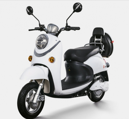 雅迪電動(dòng)車開啟“618直購節(jié)”，這些車型不容錯(cuò)過