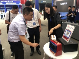 全面建立行業(yè)綠色產(chǎn)業(yè)鏈，C&C潮TV亮相全國節(jié)能宣傳周