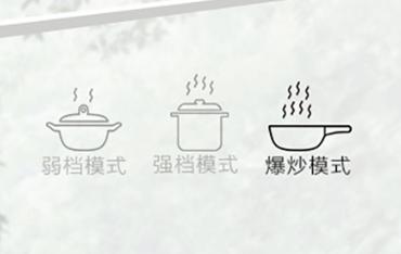 美好的廚房生活，從擁有一臺(tái)老板油煙機(jī)25A7開始