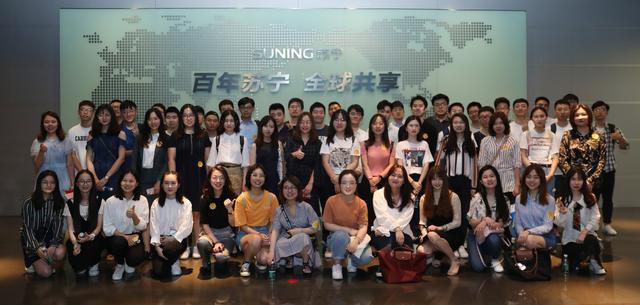 領(lǐng)跑智慧零售新格局，蘇寧靠的就是這個“秘密武器”