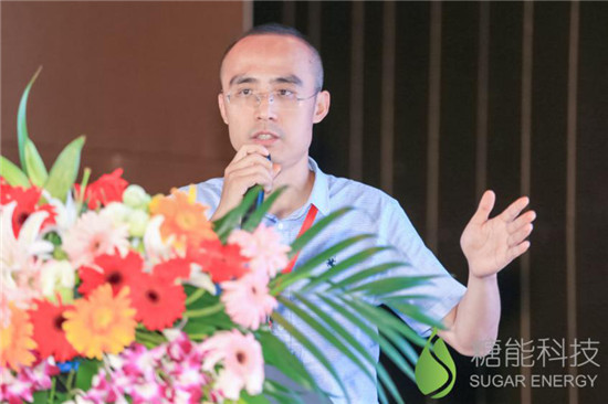 《2019中國首屆生物物質催化劑與可降解包裝材料產(chǎn)業(yè)論壇》：塑料將退場