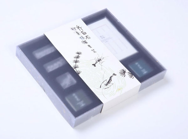中國美術(shù)館推出全新文創(chuàng)衍生品，齊白石印章信箋禮盒摩點全網(wǎng)首發(fā)