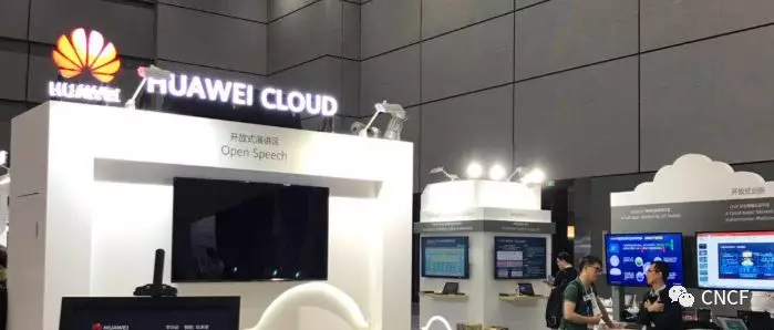 KubeCon + CloudNativeCon + Open Source Summit 2019大會第二天看點(diǎn)不斷!