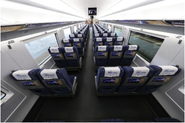 “中國(guó)移動(dòng)5G+”列車(chē)首發(fā)，開(kāi)啟5G發(fā)展“中國(guó)速度”