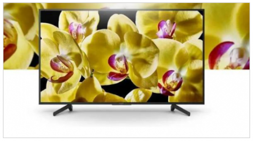 高品質(zhì)4K電視人人愛(ài)，索尼X8000G液晶電視簡(jiǎn)評(píng)