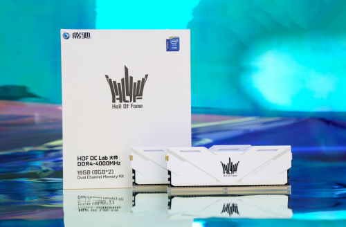 HOF OC LAB MASTER 4000怎么樣？我實(shí)測(cè)告訴你