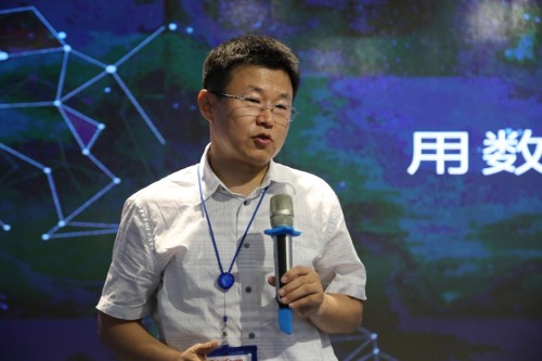 用數(shù)據(jù)因材施教，vipJr數(shù)學(xué)大咖分享在線教育的實踐思考