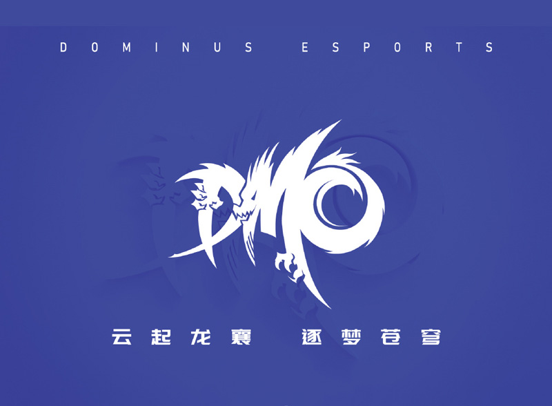 共競(jìng)巔峰，達(dá)爾優(yōu)與DMO電子競(jìng)技俱樂部達(dá)成戰(zhàn)略合作伙伴