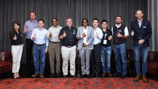 OCP China Day 中國(guó)開(kāi)源計(jì)算：創(chuàng)新不斷，征途不止