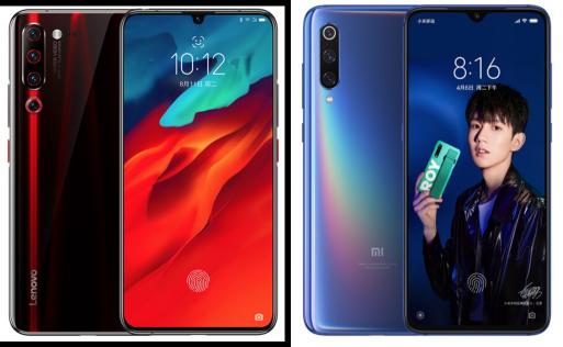 聯(lián)想Z6Pro、小米9哪款手機(jī)可以讓vlogger新手飛速入門(mén)？