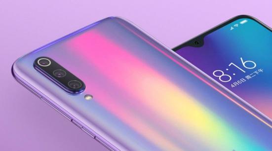 聯(lián)想Z6Pro、小米9哪款手機(jī)可以讓vlogger新手飛速入門(mén)？