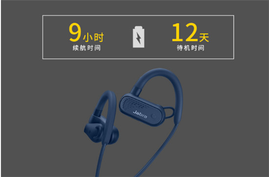 萬萬沒想到，游泳的時候還能聽音樂