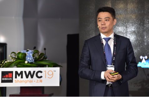 華為彭紅華：自動化成為5G第四維，開啟5G自治時代