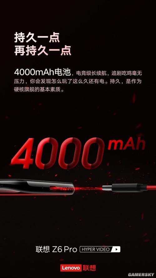 暑期出行，聯(lián)想Z6Pro、小米9怎么選？