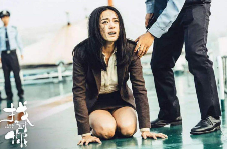 再見(jiàn)，經(jīng)常加班的“拼命三娘”
