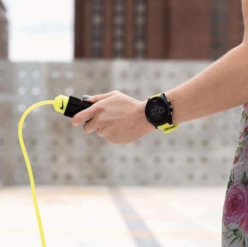 如何打破“每逢放假胖三斤”的魔咒？Garmin教你見招拆招